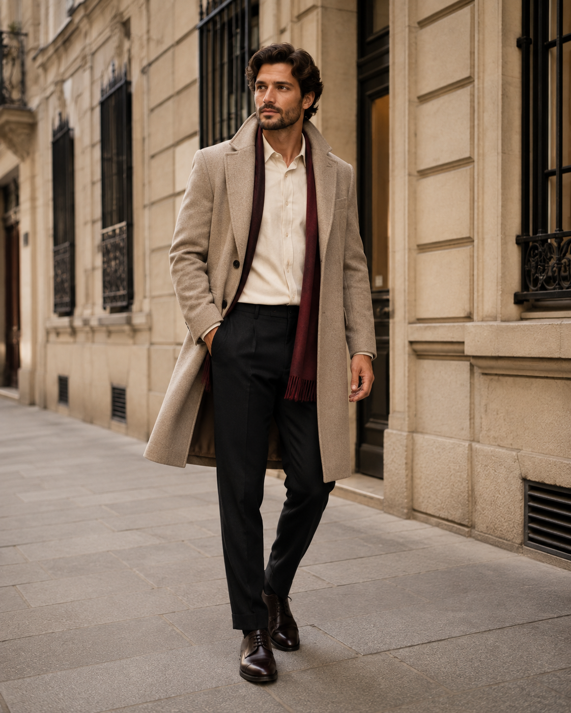 Homme
