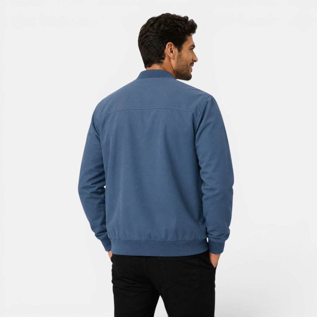 Bomber Léger Homme Théo