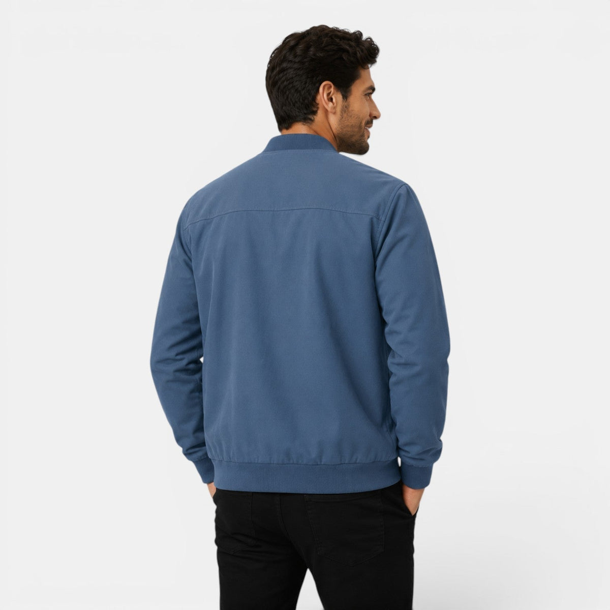 Bomber Léger Homme Théo