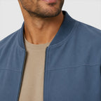 Bomber Léger Homme Théo