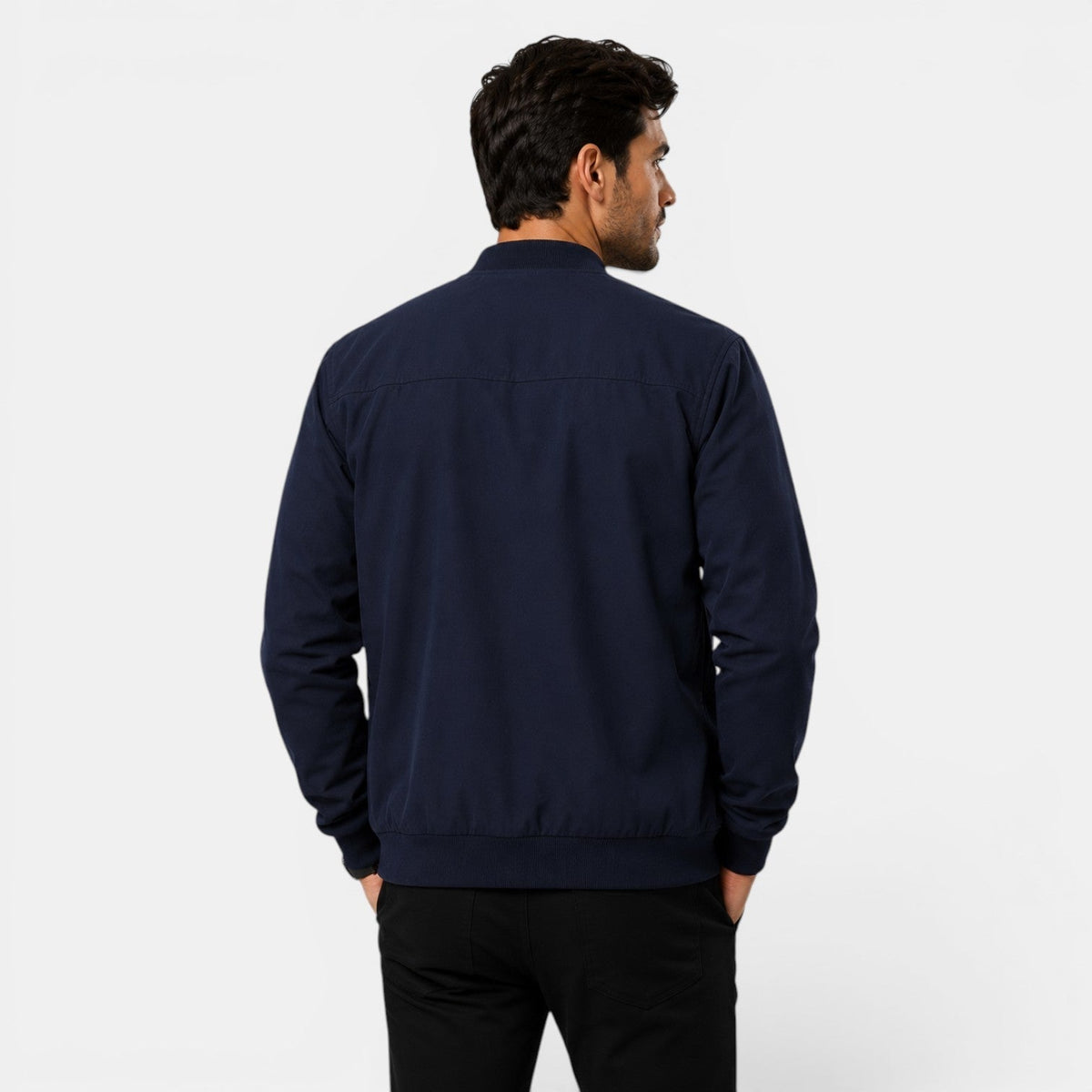Bomber Léger Homme Théo