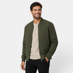 Bomber Léger Homme Théo
