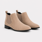 Chelsea Boots Aspect Daim Homme Martin