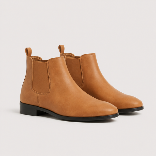Bottines Chelsea Classiques Homme Adrien