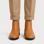 Bottines Chelsea Classiques Homme Adrien