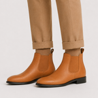 Bottines Chelsea Classiques Homme Adrien