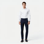 Derbies Vintage en Simili Cuir Homme Paul