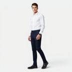 Derbies Vintage en Simili Cuir Homme Paul