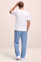 Pantalon Jogging Large Homme Dylan