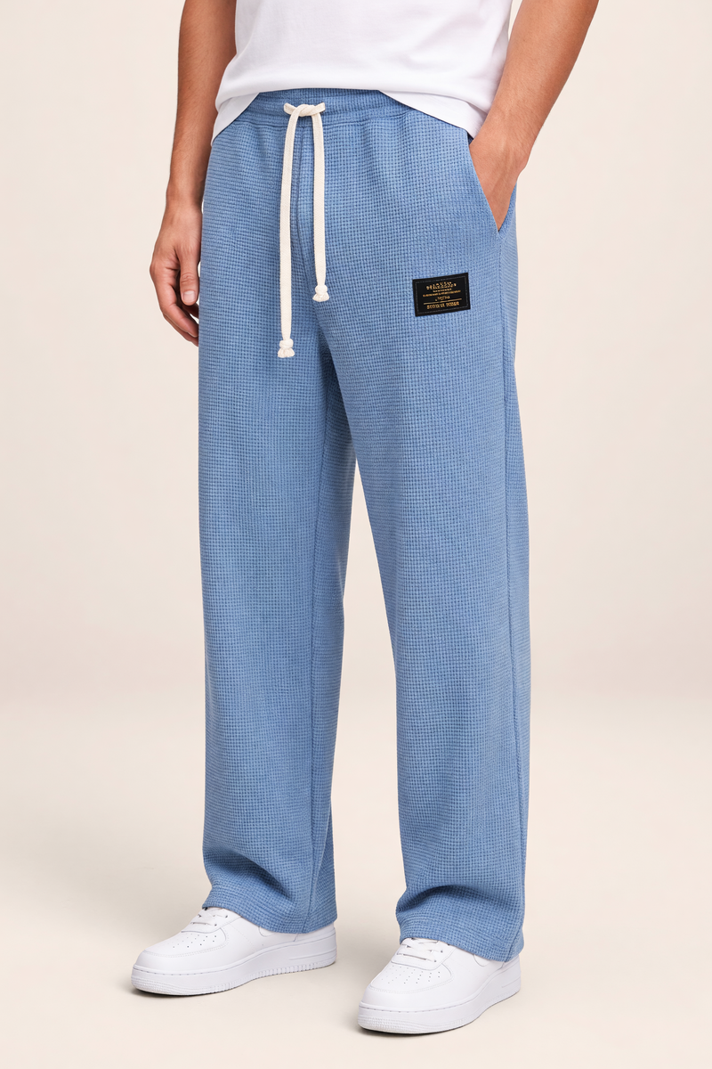 Pantalon Jogging Large Homme Dylan