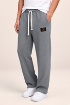 Pantalon Jogging Large Homme Dylan