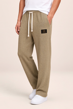 Pantalon Jogging Large Homme Dylan
