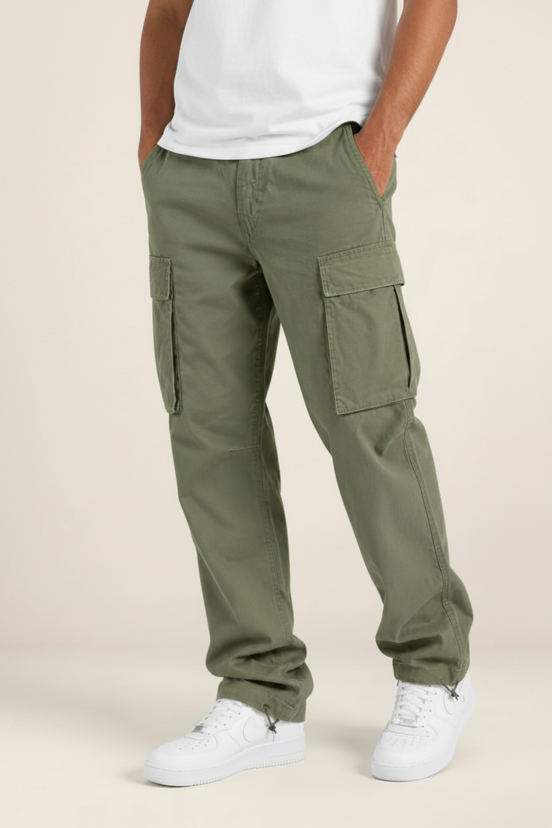 Pantalon Cargo Droit Homme Jordan