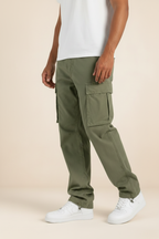 Pantalon Cargo Droit Homme Jordan