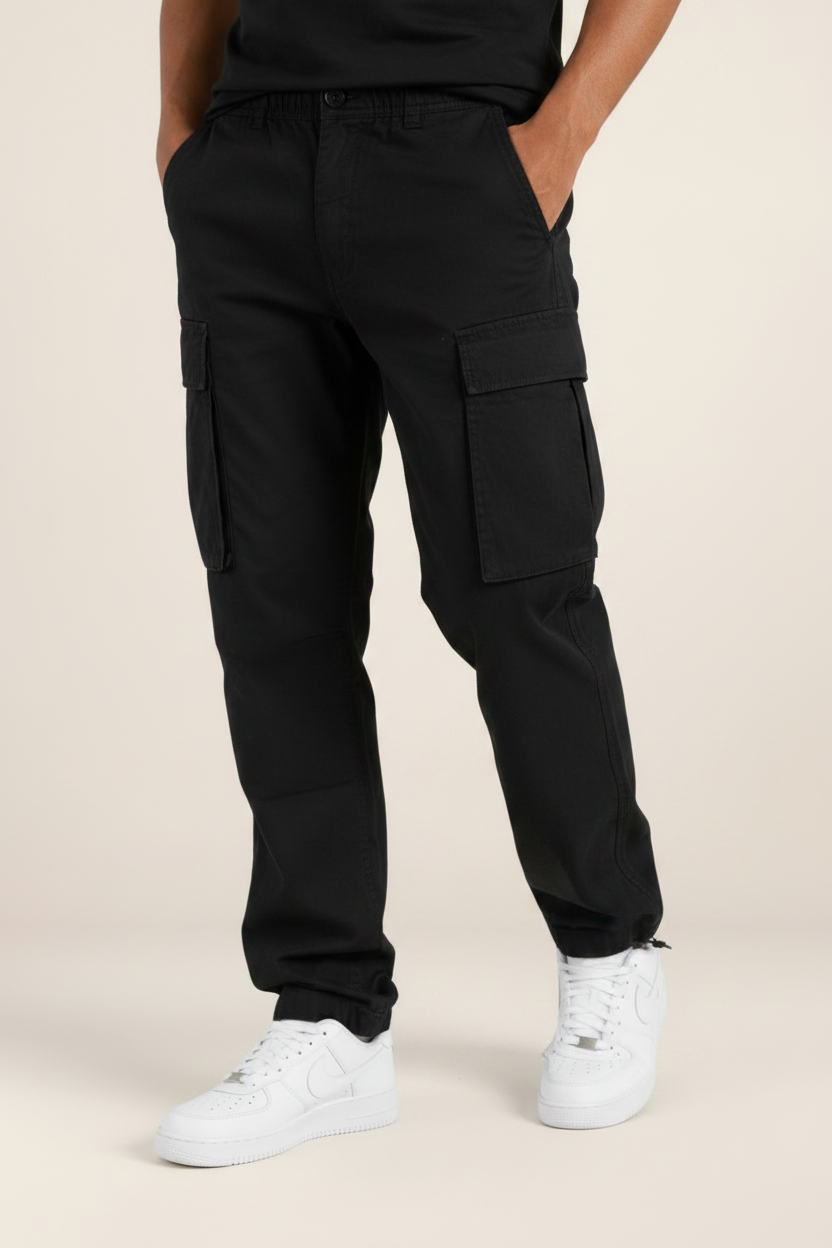 Pantalon Cargo Droit Homme Jordan