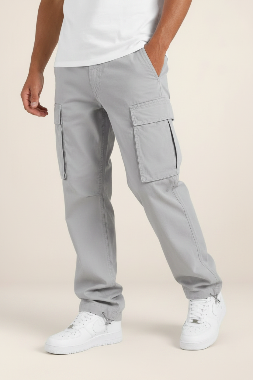 Pantalon Cargo Droit Homme Jordan