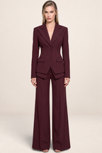 Costume Trois Pièces Femme Gabrielle