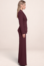 Costume Trois Pièces Femme Gabrielle