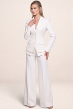 Costume Trois Pièces Femme Gabrielle