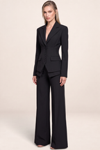 Costume Trois Pièces Femme Gabrielle
