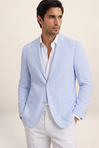 Blazer Léger Homme Gaston