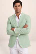 Blazer Léger Homme Gaston