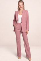 Tailleur Pantalon Femme Bérénice