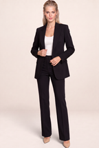Tailleur Pantalon Femme Bérénice