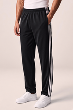 Pantalon de Survêtement à Bandes Homme Ethan