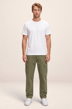 Pantalon Cargo Droit Homme Jordan