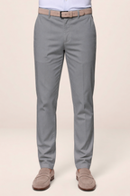 Pantalon Chino Droit Homme Cyril