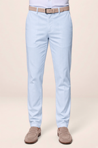 Pantalon Chino Droit Homme Cyril
